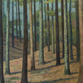 021 Waldpartie 90x119