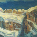 100 Gebirge ob Brienz 94x48