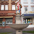 Hanselebrunnen