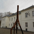 Das Museum Art.Plus- Internationale zeitgenössische Kunst