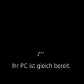Das ist eine erfreuliche Mittteilung!