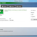 Der Defender ist jetzt eher Windows Security Essentiells. Die Funktionen scheinen auch übernommen zu sein.