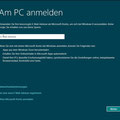 Namen eingeben etc....