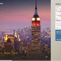 Die neue Reise-App