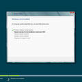 Installationsprozess