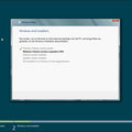 Dann werden die Dateien kopiert und Windows installiert.