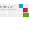 Der Appstore ist noch in Arbeit.