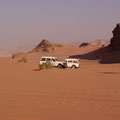 Jordanien