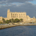 spain - mallorca - palma cathedral