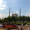 Turkey - Istanbul
