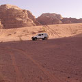 Jordanien