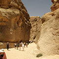Jordanien