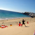 Spanien - spain - fuerteventura - ROBINSON-Club - Jandia Playa - kanaren - incentive reisen incentive agentur - Meeting-Incentive-Conference-Events - Mitarbeitermotivation - Teambuilding - Veranstaltung