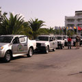 tunis - tunesien - tunisia - hammameth - desert - wuste - jeep-safari - salzsee strand - Mittelmeer - Sand - incentive reisen incentive agentur - Meeting-Incentive-Conference-Events - Mitarbeitermotivation - Teambuilding - Veranstaltung