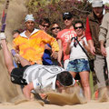 Spanien - spain - fuerteventura - ROBINSON-Club - Jandia Playa - kanaren - incentive reisen incentive agentur - Meeting-Incentive-Conference-Events - Mitarbeitermotivation - Teambuilding - Veranstaltung
