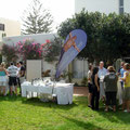 Spanien - spain - fuerteventura - ROBINSON-Club - Jandia Playa - kanaren - incentive reisen incentive agentur - Meeting-Incentive-Conference-Events - Mitarbeitermotivation - Teambuilding - Veranstaltung