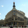 Spanien - spain - Madrid - Tapas - incentive reisen incentive agentur - Meeting-Incentive-Conference-Events - Mitarbeitermotivation - Teambuilding - Veranstaltung