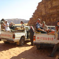 Jordanien