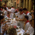 Spanien - spain - Pamplona - Rioja - Fiesta - Ernest Hemingway - stierkampf - bullfighting - Torrero - Tapas - incentive reisen incentive agentur - Meeting-Incentive-Conference-Events - Mitarbeitermotivation - Teambuilding - Veranstaltung