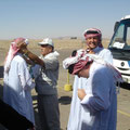 Jordanien