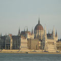 hungary - budapest parlament
