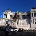 Italy - Rom
