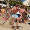 Spanien - spain - fuerteventura - ROBINSON-Club - Jandia Playa - kanaren - incentive reisen incentive agentur - Meeting-Incentive-Conference-Events - Mitarbeitermotivation - Teambuilding - Veranstaltung