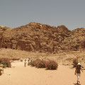 Jordanien