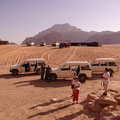 Jordanien