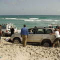 tunis - tunesien - tunisia - hammameth - desert - wuste - jeep-safari - salzsee strand - Mittelmeer - Sand - incentive reisen incentive agentur - Meeting-Incentive-Conference-Events - Mitarbeitermotivation - Teambuilding - Veranstaltung