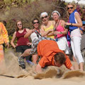 Spanien - spain - fuerteventura - ROBINSON-Club - Jandia Playa - kanaren - incentive reisen incentive agentur - Meeting-Incentive-Conference-Events - Mitarbeitermotivation - Teambuilding - Veranstaltung