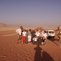 Jordanien