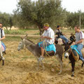tunis - tunesien - tunisia - hammameth - desert - wuste - jeep-safari - salzsee strand - Mittelmeer - Sand - incentive reisen incentive agentur - Meeting-Incentive-Conference-Events - Mitarbeitermotivation - Teambuilding - Veranstaltung