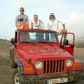 Spanien - spain - fuerteventura - ROBINSON-Club - Jandia Playa - kanaren - incentive reisen incentive agentur - Meeting-Incentive-Conference-Events - Mitarbeitermotivation - Teambuilding - Veranstaltung