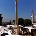 Italy - Rom - Gourmet-Restaurant