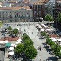 Spanien - spain - Madrid - Tapas - incentive reisen incentive agentur - Meeting-Incentive-Conference-Events - Mitarbeitermotivation - Teambuilding - Veranstaltung