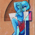 Recto Verseau - Claude Rossignol
