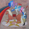 Le Mépris - Claude Rossignol