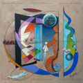 Goldfish syndrome - Claude Rossignol