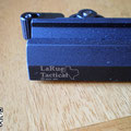 Logo LaRue