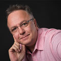 Andreas Meile, Sozialpädagoge und Medium