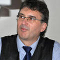 Harald Seeberger, Referent und Vorstandsmitglied der Astrologischen Gesellschaft Zürich