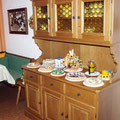 Pension Hauserhof in Kaprun in Salzburg