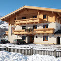 Pension Hauserhof in Salzburg