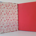 ref Al :album criss-cross rouge 15€