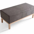 Bed bench