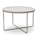 Coffee table for hotel