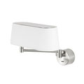 Chrome Wall lamp