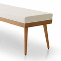 Bed bench