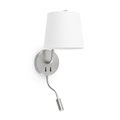 Chrome Wall lamp